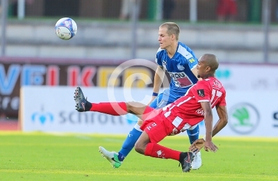 Kapfenberger SV vs. Wiener Neustadt