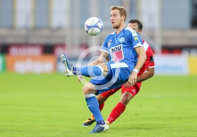 Kapfenberger SV vs. Wiener Neustadt