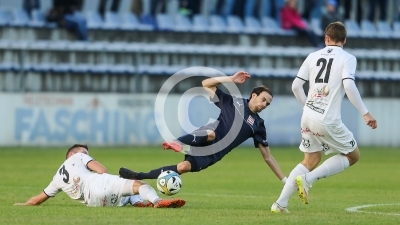 Kindberg vs. Gnas