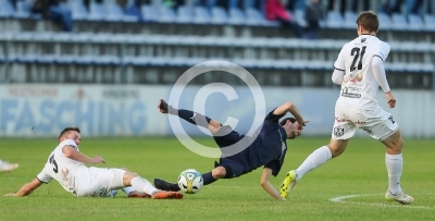 Kindberg vs. Gnas
