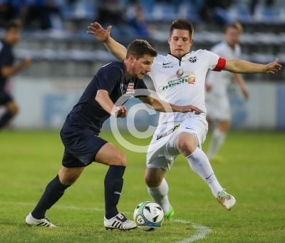 Kindberg vs. Gnas