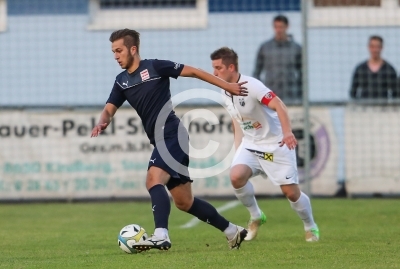 Kindberg vs. Gnas