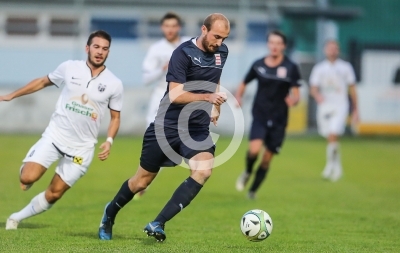 Kindberg vs. Gnas