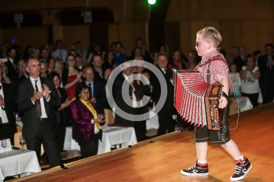 Knittelfelder Faschingssitzung 2017