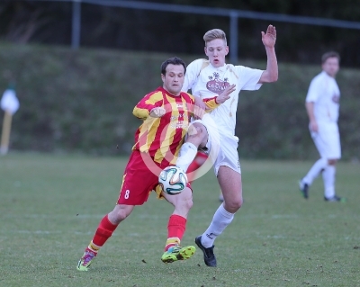 Kobenz vs. FC Knittelfeld