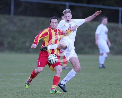 Kobenz vs. FC Knittelfeld