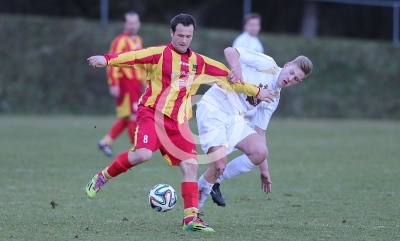 Kobenz vs. FC Knittelfeld