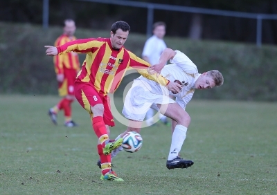 Kobenz vs. FC Knittelfeld