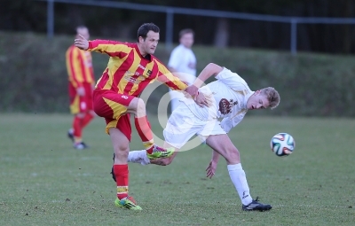 Kobenz vs. FC Knittelfeld