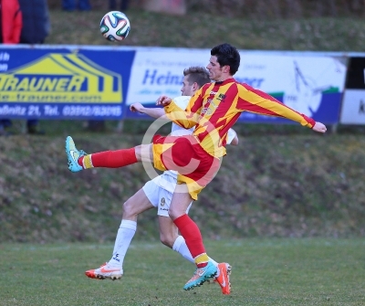 Kobenz vs. FC Knittelfeld