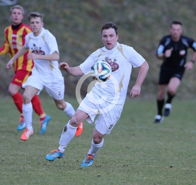 Kobenz vs. FC Knittelfeld