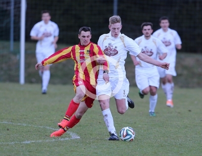 Kobenz vs. FC Knittelfeld