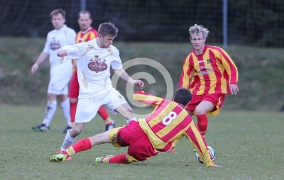 Kobenz vs. FC Knittelfeld