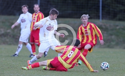 Kobenz vs. FC Knittelfeld