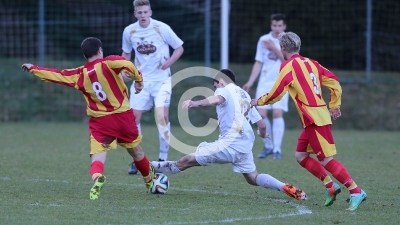 Kobenz vs. FC Knittelfeld