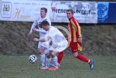 Kobenz vs. FC Knittelfeld