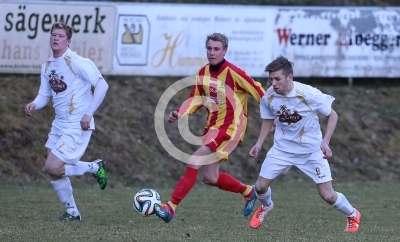 Kobenz vs. FC Knittelfeld