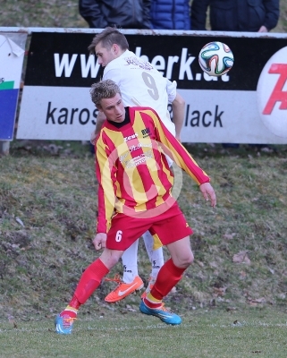Kobenz vs. FC Knittelfeld