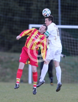 Kobenz vs. FC Knittelfeld