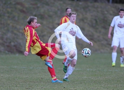 Kobenz vs. FC Knittelfeld