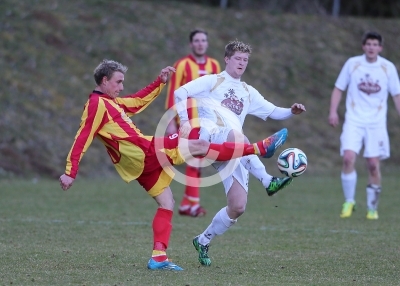 Kobenz vs. FC Knittelfeld