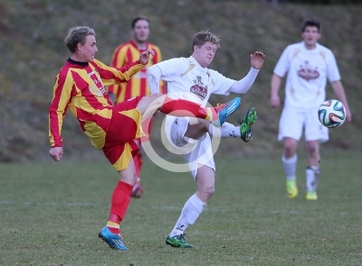 Kobenz vs. FC Knittelfeld