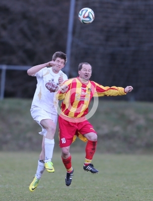 Kobenz vs. FC Knittelfeld