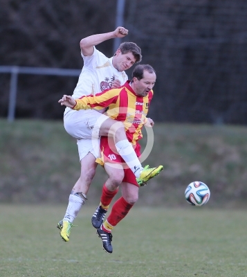 Kobenz vs. FC Knittelfeld