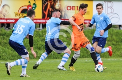 Kobenz vs. Oberwoelz