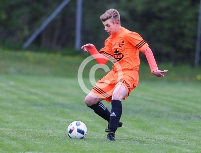 Kobenz vs. Oberwoelz