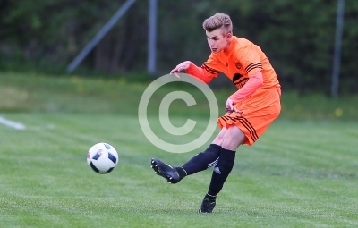 Kobenz vs. Oberwoelz