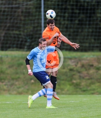 Kobenz vs. Oberwoelz