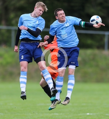 Kobenz vs. Oberwoelz