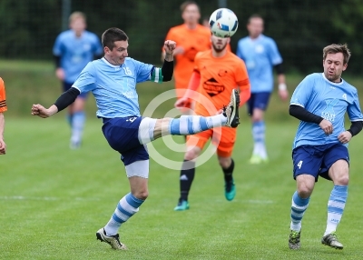 Kobenz vs. Oberwoelz