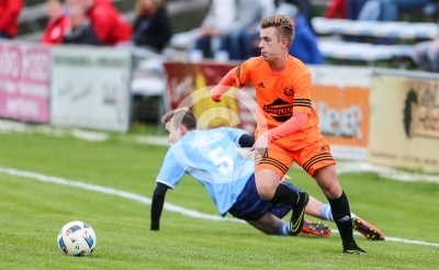 Kobenz vs. Oberwoelz