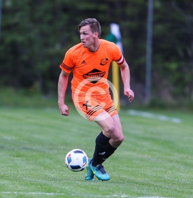 Kobenz vs. Oberwoelz