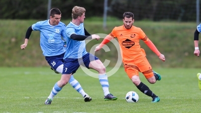 Kobenz vs. Oberwoelz