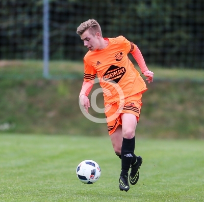 Kobenz vs. Oberwoelz