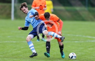 Kobenz vs. Oberwoelz