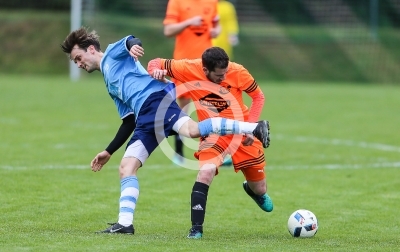 Kobenz vs. Oberwoelz