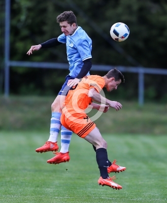 Kobenz vs. Oberwoelz