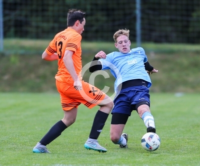 Kobenz vs. Oberwoelz