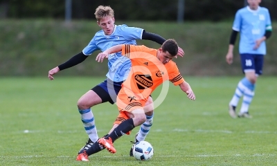 Kobenz vs. Oberwoelz