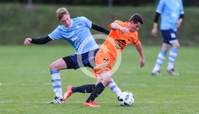 Kobenz vs. Oberwoelz