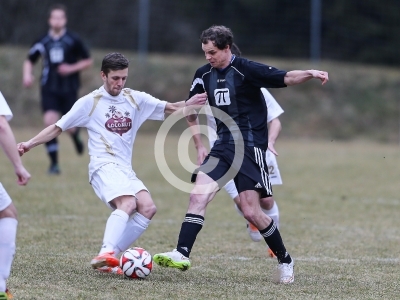 Kobenz vs. St. Georgen Jbg.