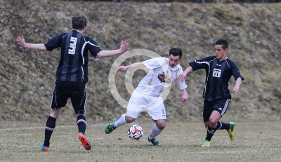 Kobenz vs. St. Georgen Jbg.