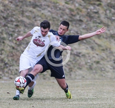 Kobenz vs. St. Georgen Jbg.
