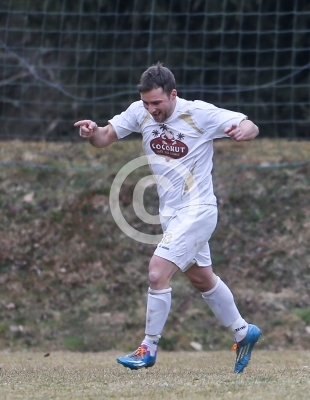 Kobenz vs. St. Georgen Jbg.