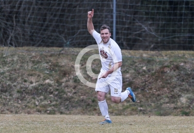 Kobenz vs. St. Georgen Jbg.