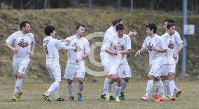 Kobenz vs. St. Georgen Jbg.